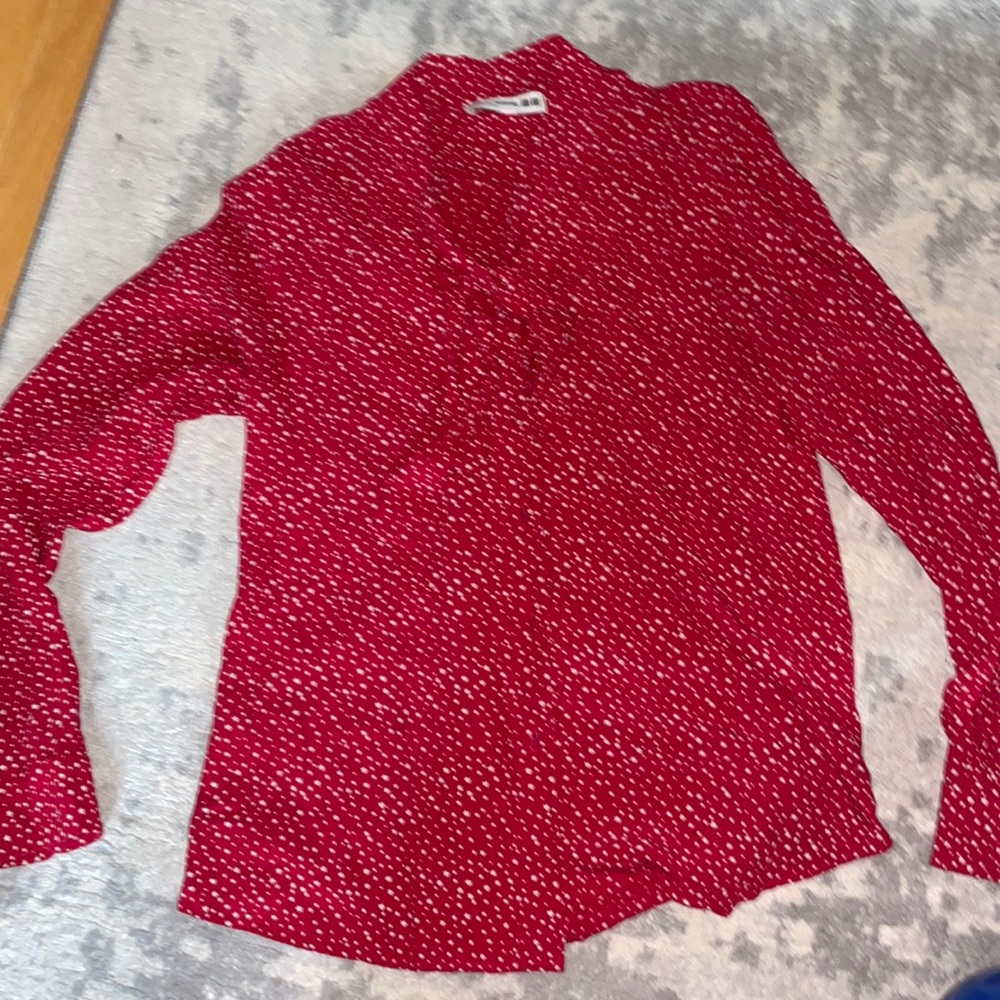 Uniqlo Star Top Size S